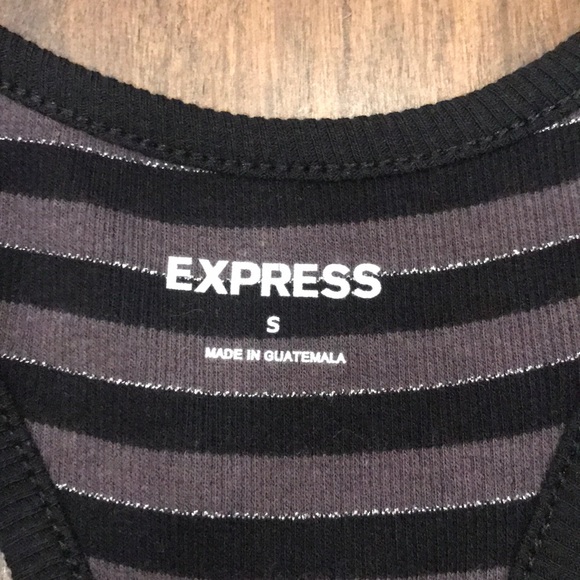 NWT Express Dress! 👗 - Picture 3 of 7